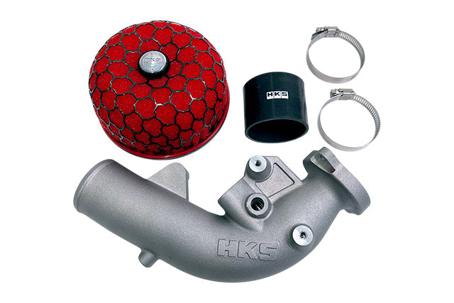 HKS GT120R Turbocharger Package - S660 JW5