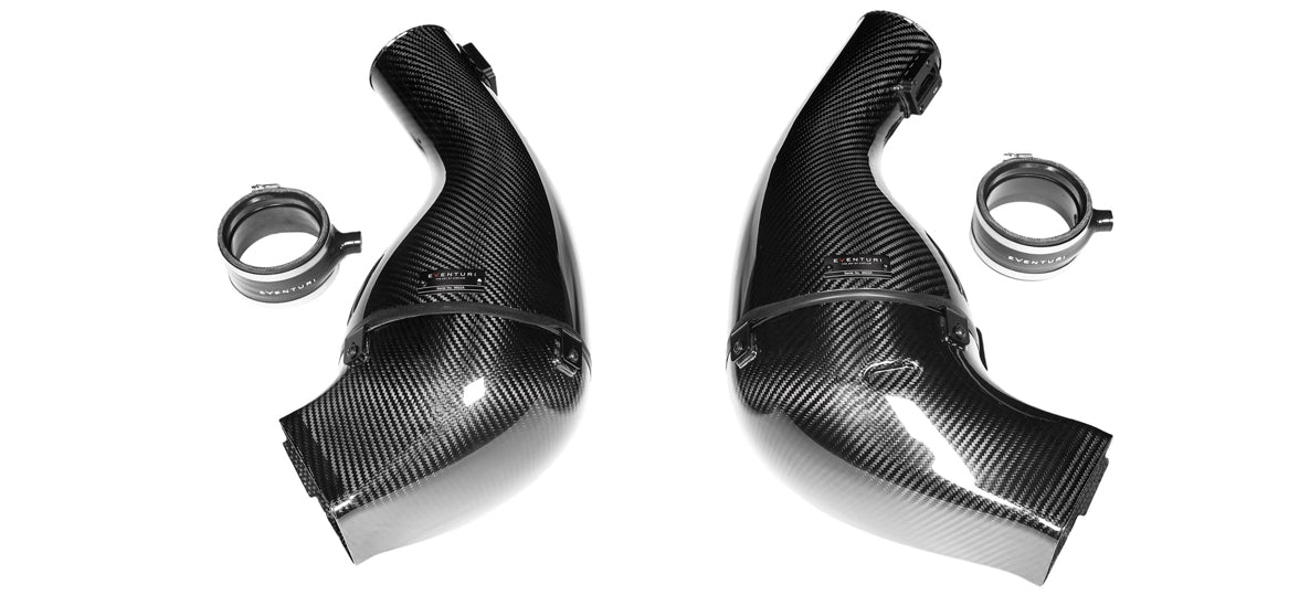 Eventuri Lamborghini Huracan Carbon Intake