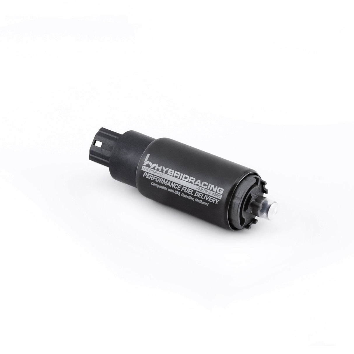 Hybrid Racing 335LPH High Flow E85 Fuel Pump Kit - 92-00 Civic, 94-01 Integra