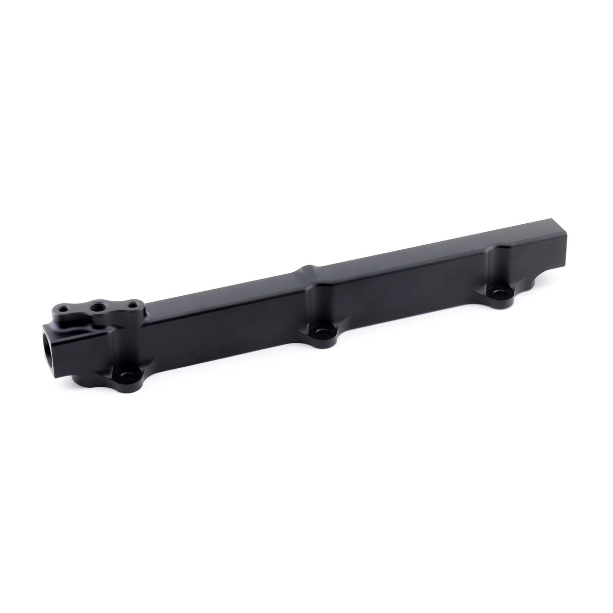 Hybrid Racing B-Series Fuel Rail (Dust Black / Universal)