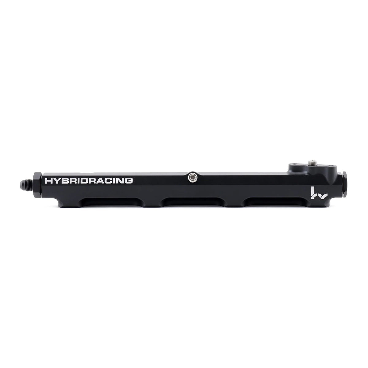 Hybrid Racing B-Series Fuel Rail (Dust Black / Universal)