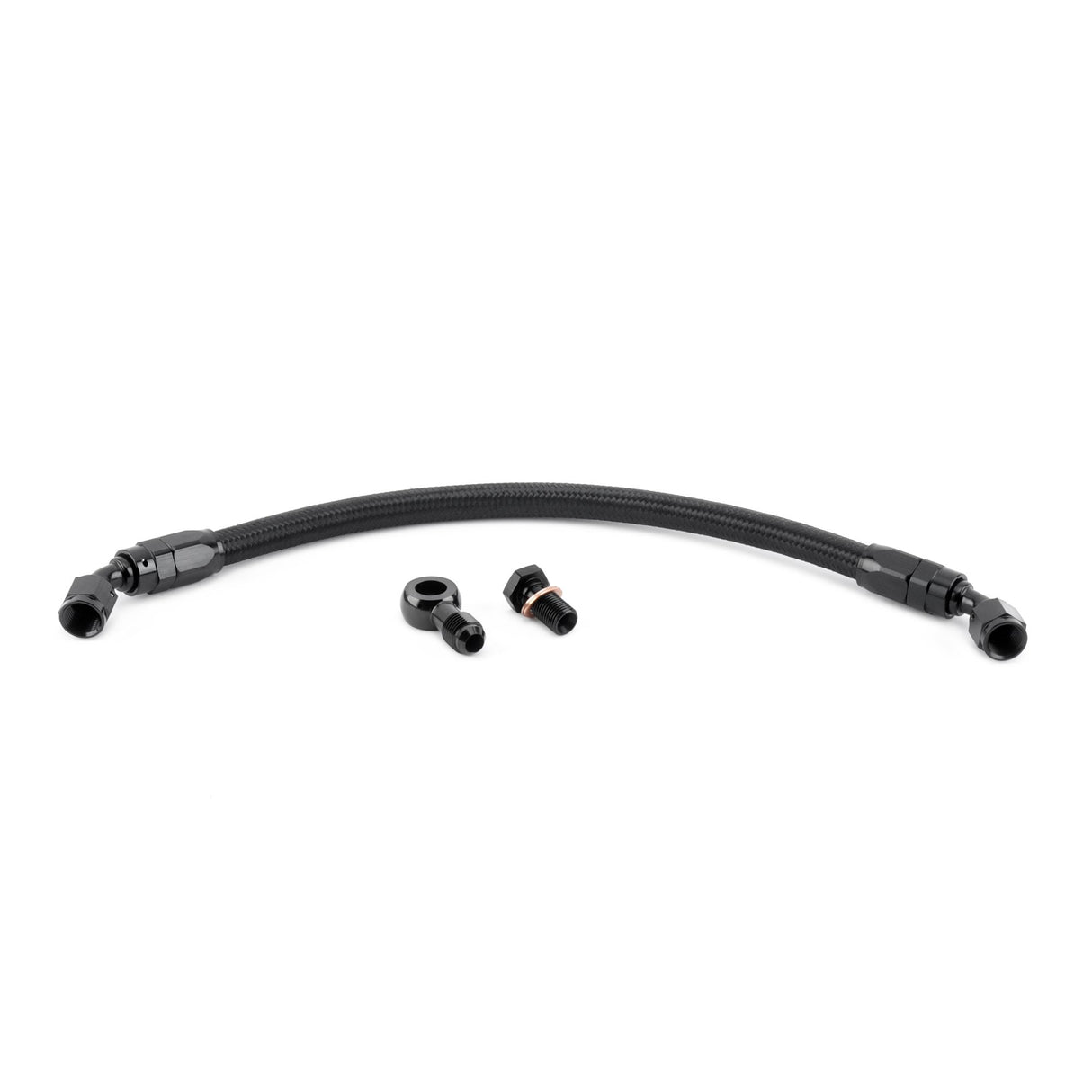 Hybrid Racing  B-Series Fuel Lines - EG/EK, DC2