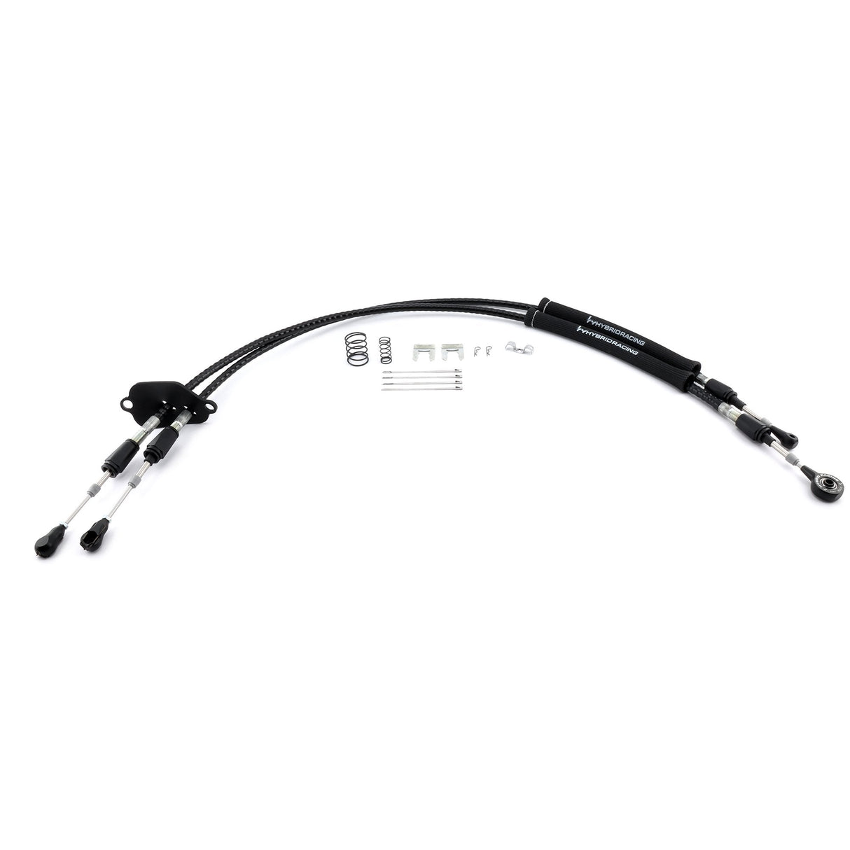 Hybrid Racing Performance Shifter Cables - Civic Type R FD2