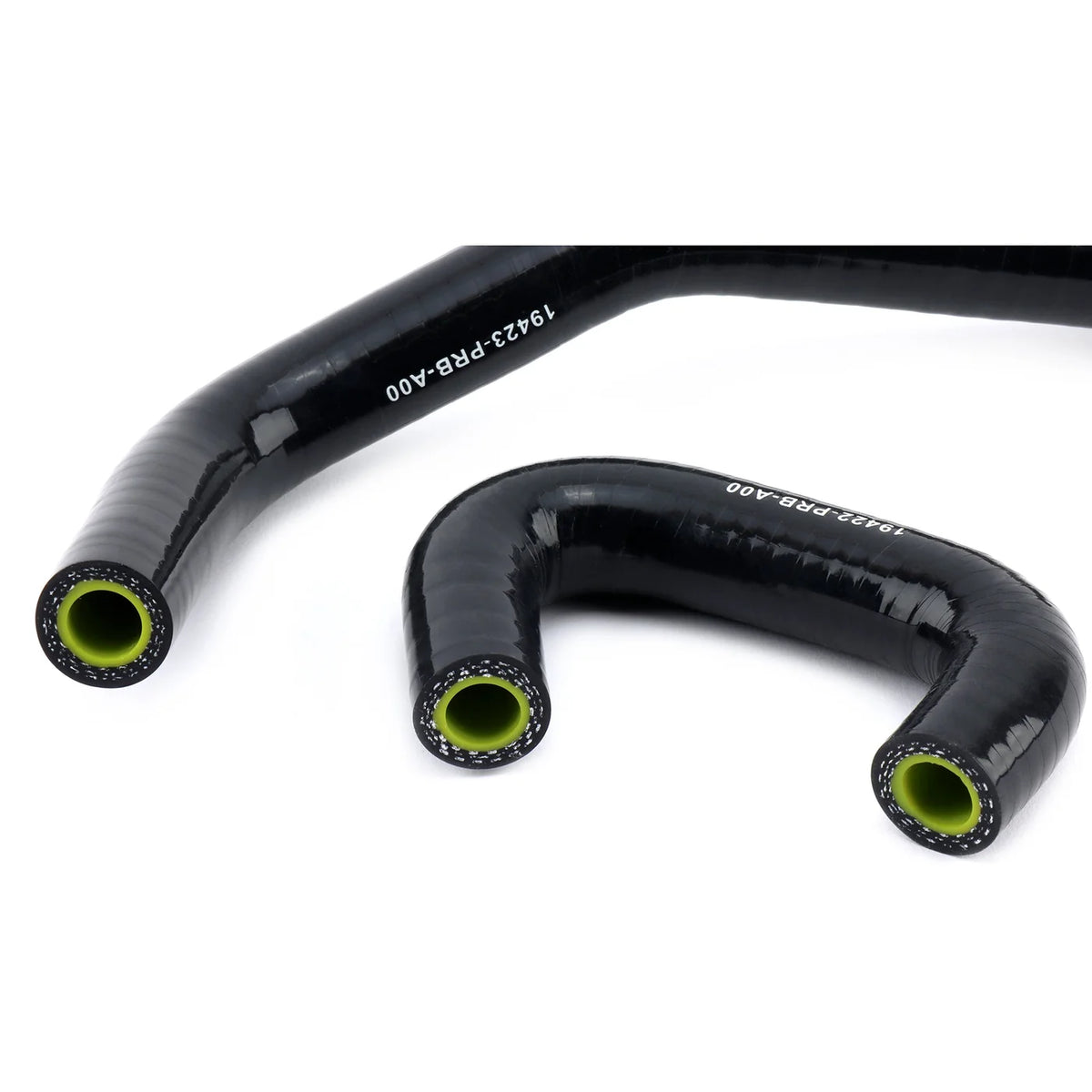 Hybrid Racing Oil Cooler Hoses - DC5, K-Swap
