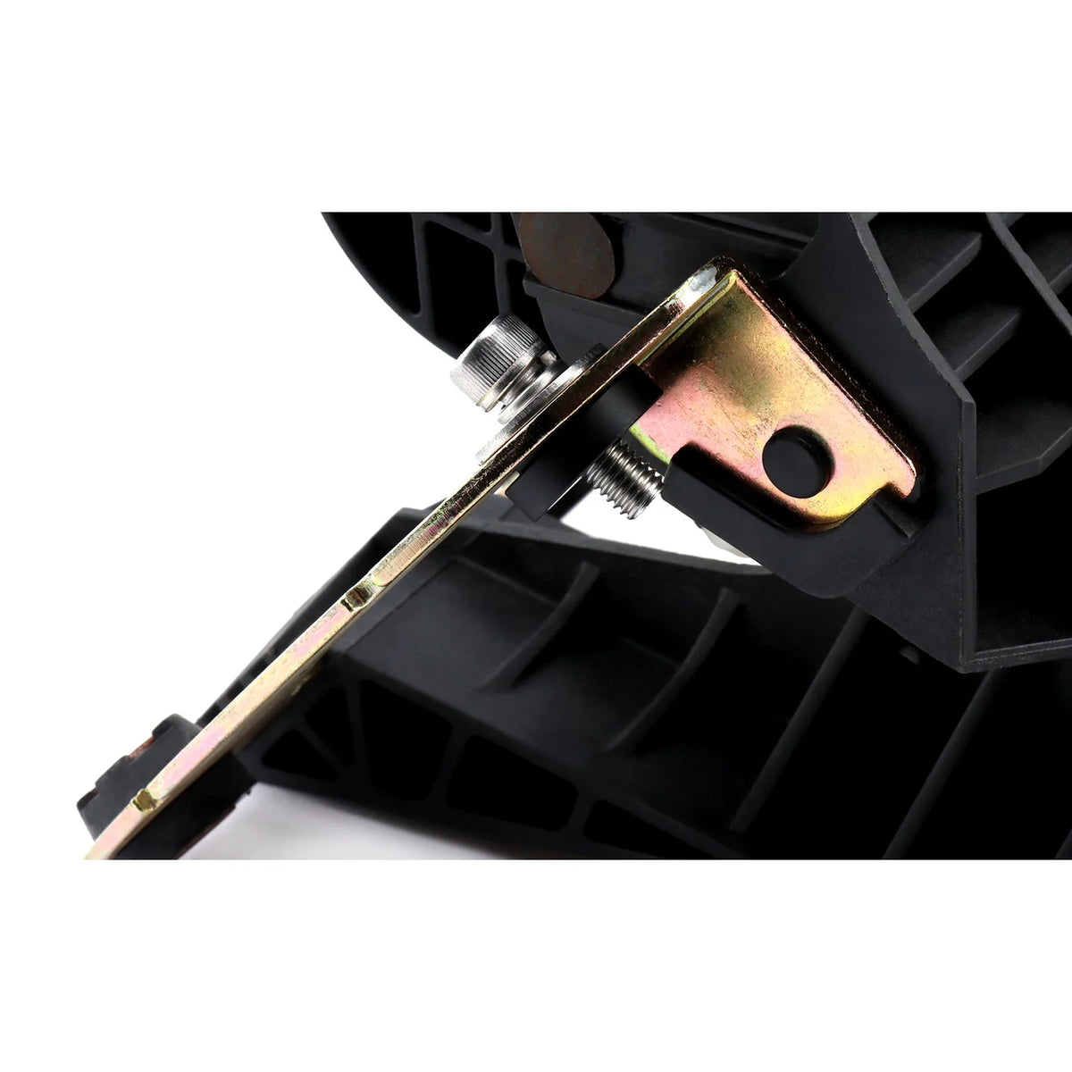 Hybrid Racing Shifter Base Bushings - Civic EP3