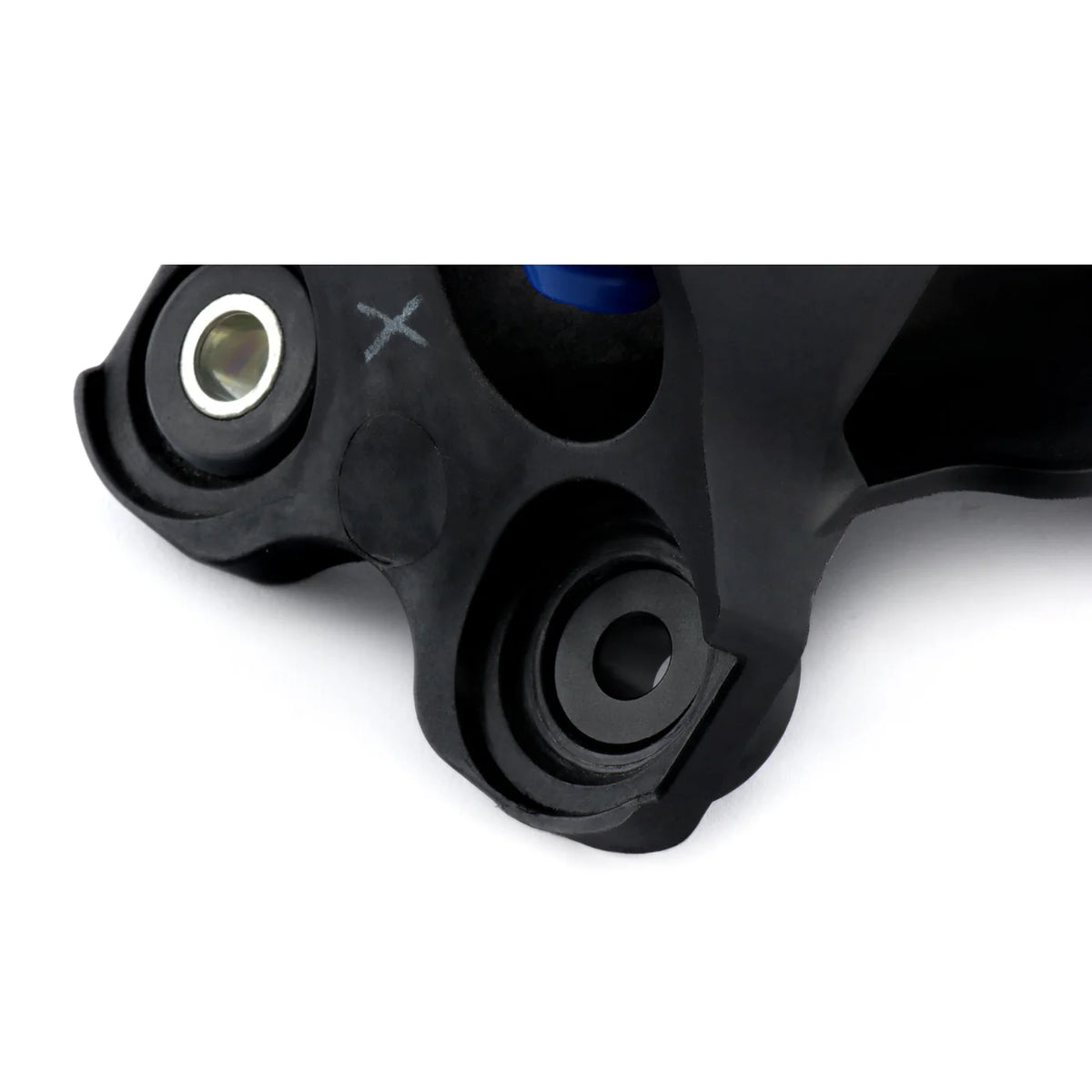 Hybrid Racing Shifter Base Bushings - Civic FN2/FD2