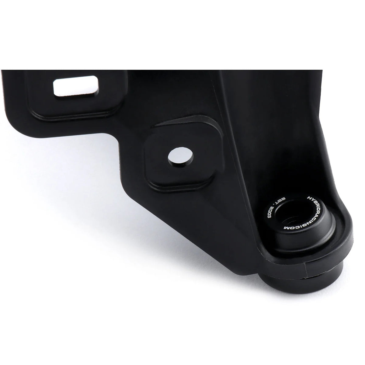 Hybrid Racing Shifter Base Bushings - Civic FK7 and Civic Type R FK8 / FL5