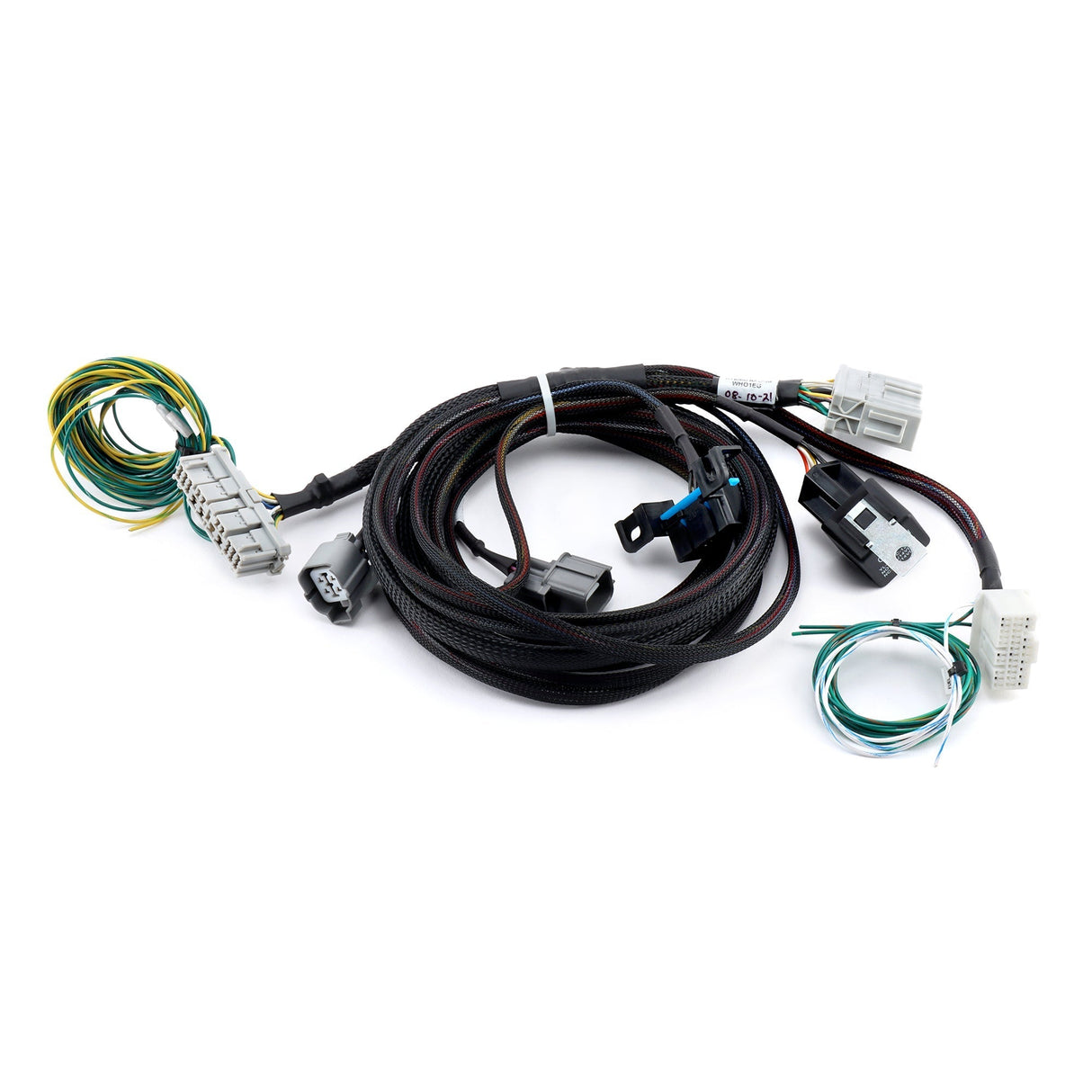 Hybrid Racing K-Swap Conversion Harness - Civic (92-95), Integra (94-01) and Del Sol (92-95)