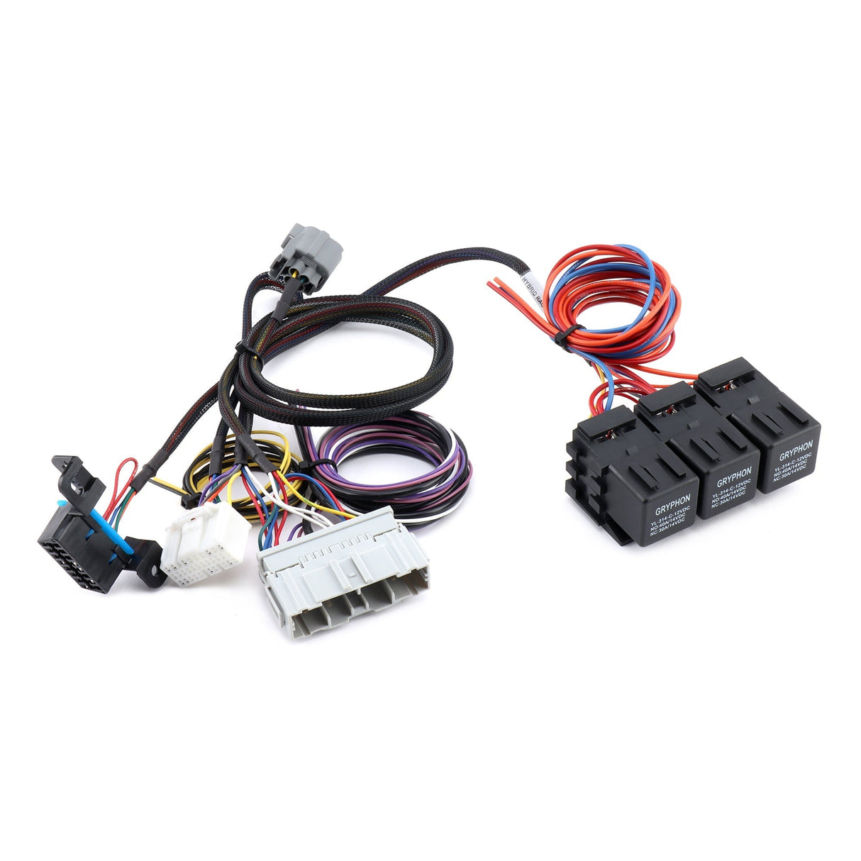 Hybrid Racing Universal K-Swap Conversion Harness