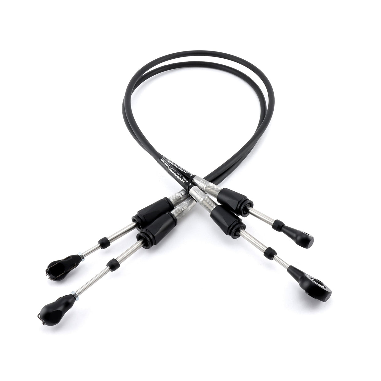 Hybrid Racing Shifter Cables - Civic EP3