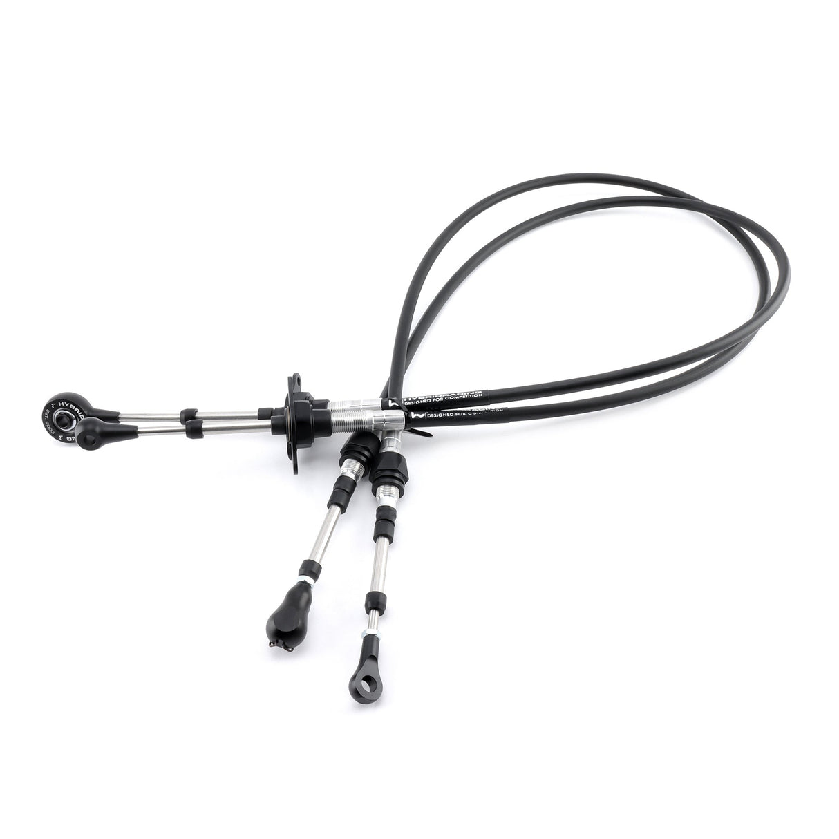 Hybrid Racing Performance Shifter Cables - Accord Euro R CL7 (K20A)