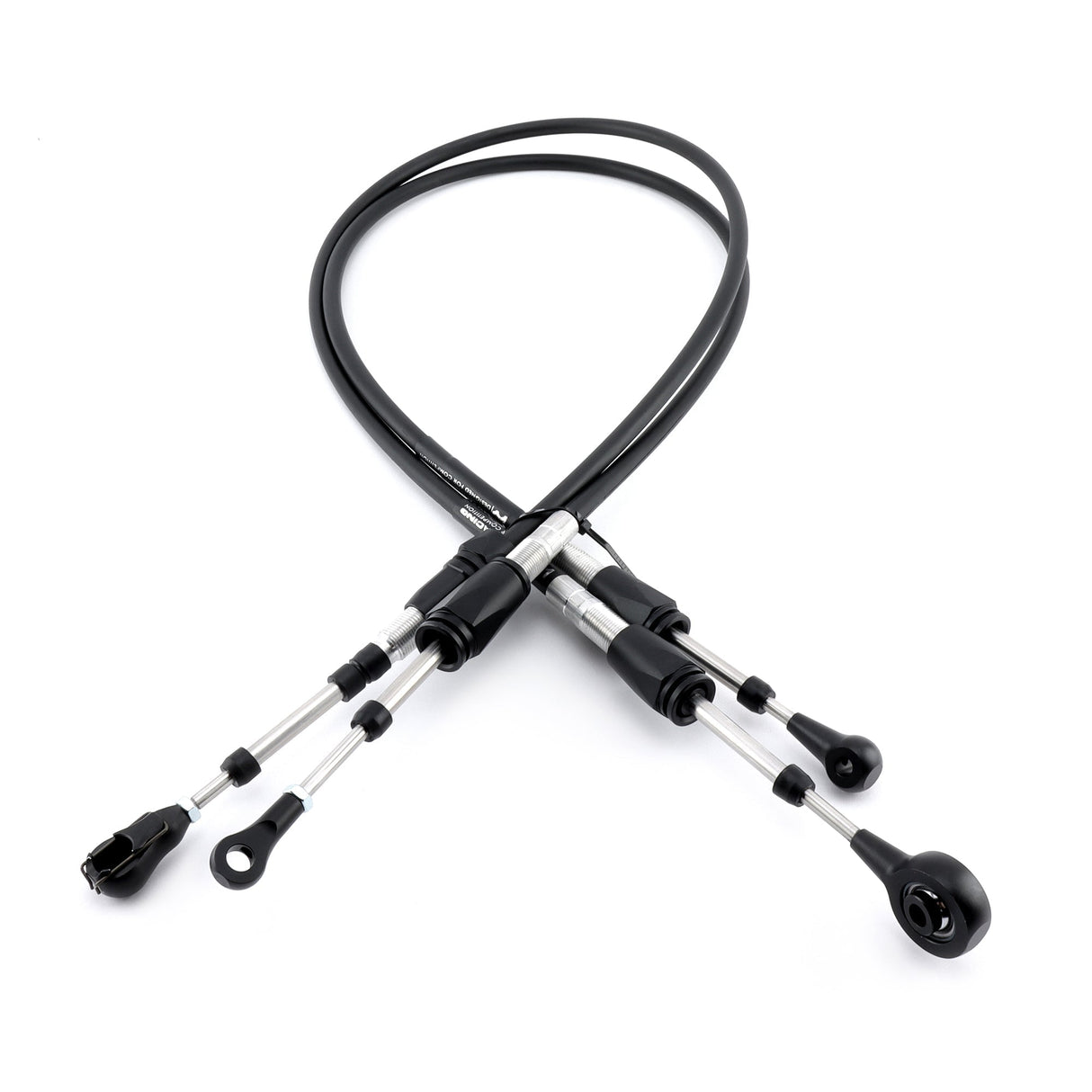 Hybrid Racing Performance Shifter Cables - Civic Type R FK8