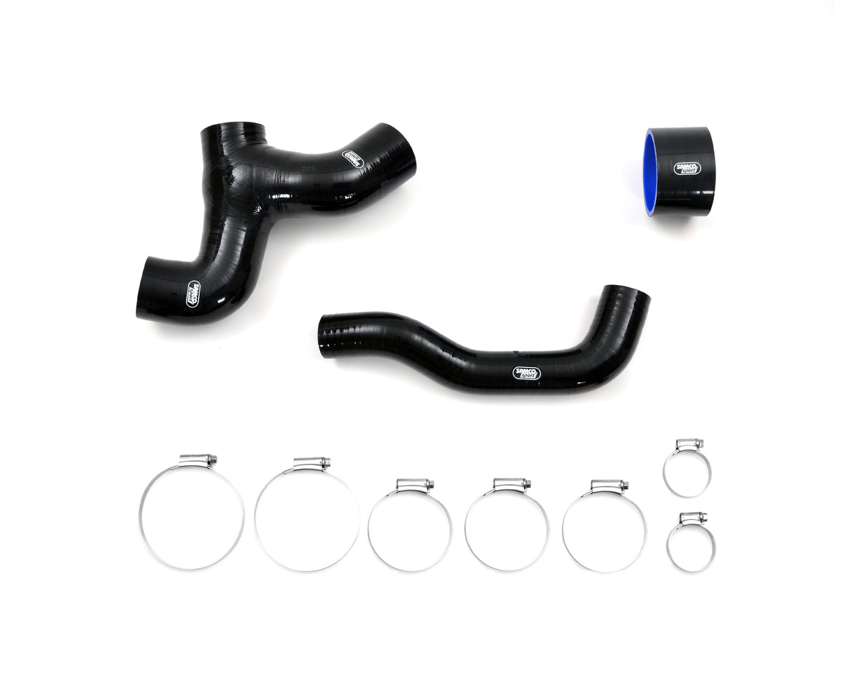 RCM / Samco Intercooler Hose Kit WRX 01-05