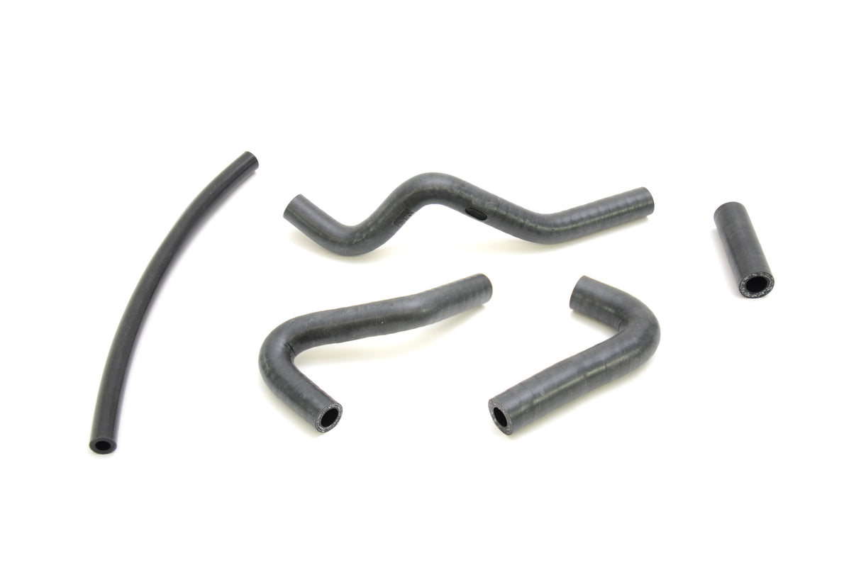 RCM / Samco Coolant Hose Kit WRX / STI 96-00
