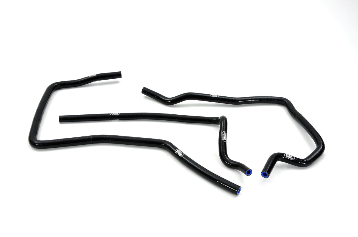 RCM / Samco Coolant Hose Kit WRX / STI 01-02