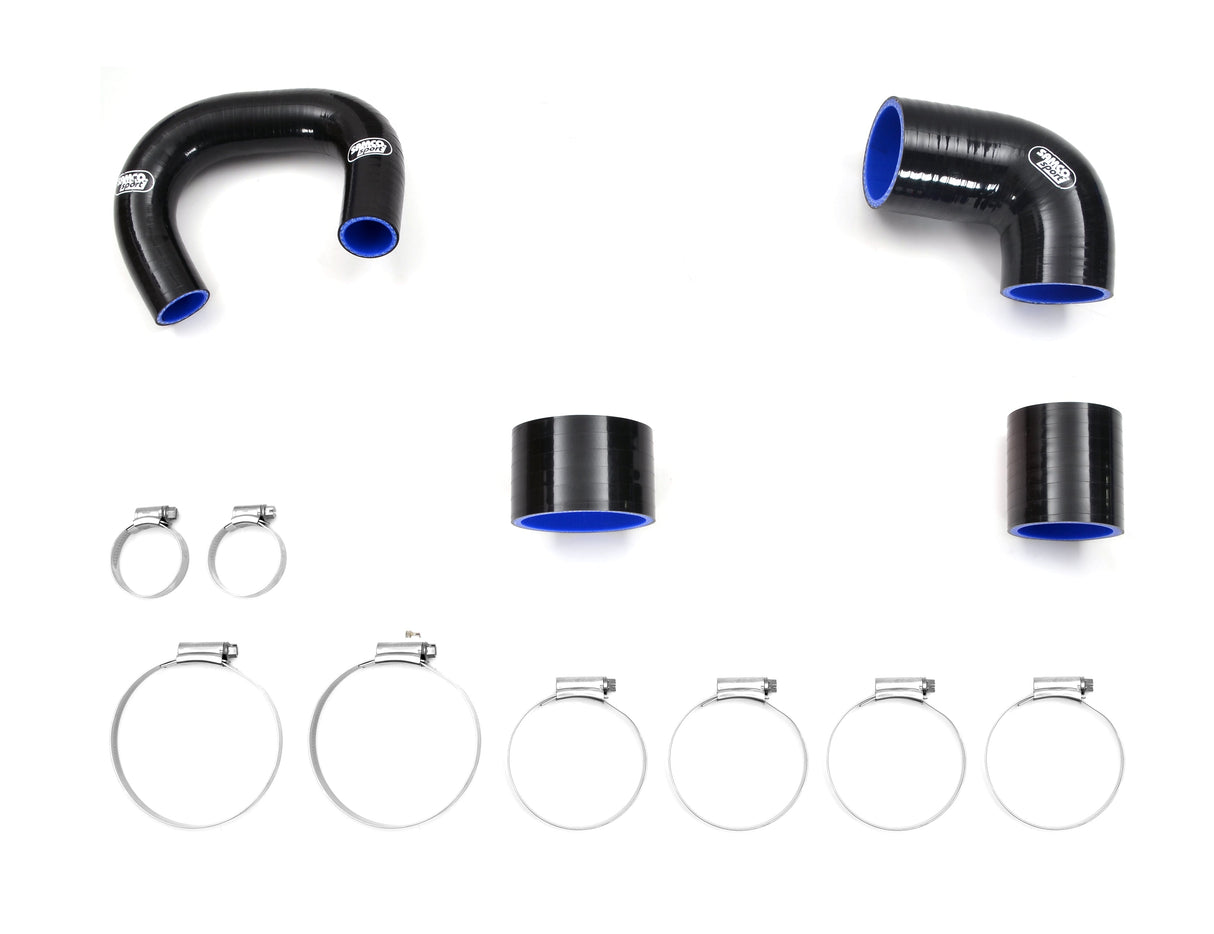 RCM / Samco Intercooler Hose Kit STI 99-00