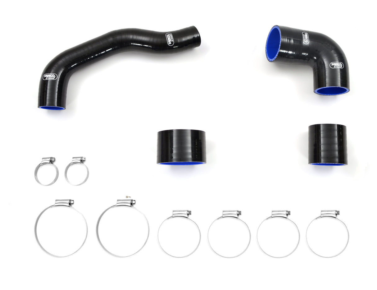 RCM / Samco Intercooler Hose Kit STI 01-05