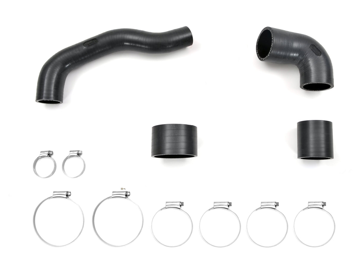 RCM / Samco Intercooler Hose Kit STI 01-05