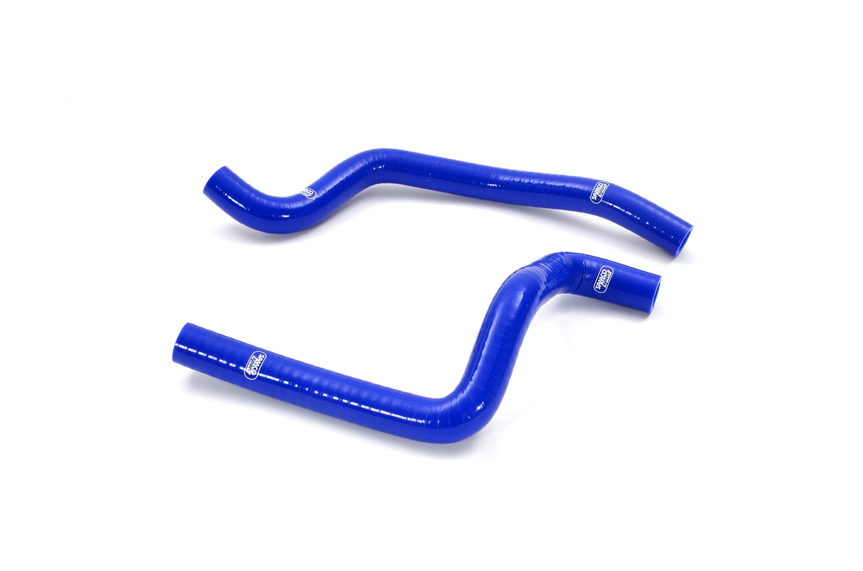 RCM / Samco Coolant Hose Kit WRX / STI 01-02