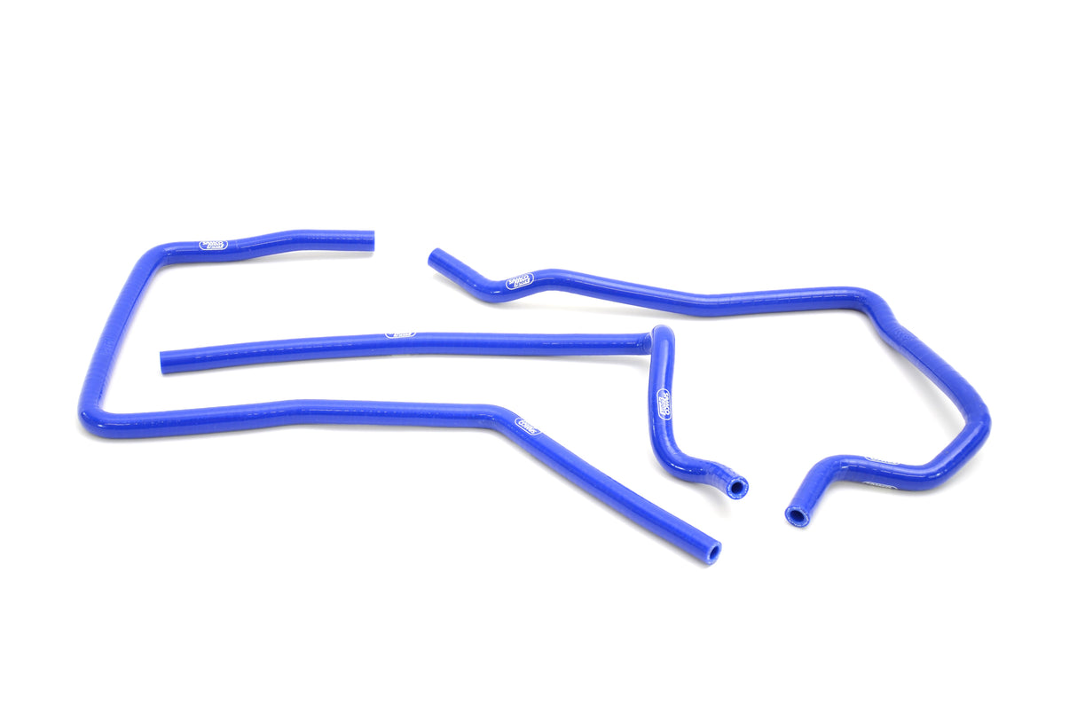 RCM / Samco Coolant Hose Kit WRX / STI 01-02