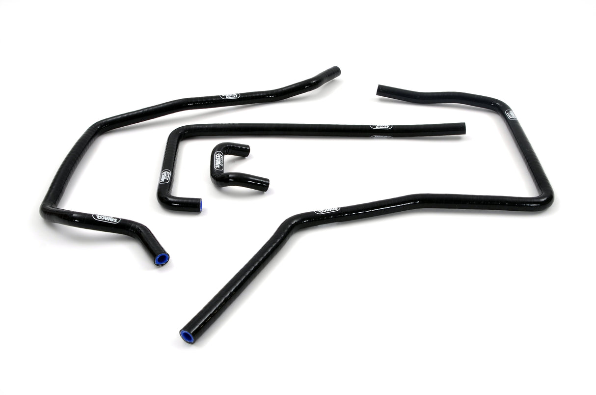 RCM / Samco Coolant Hose Kit WRX / STI 05-06