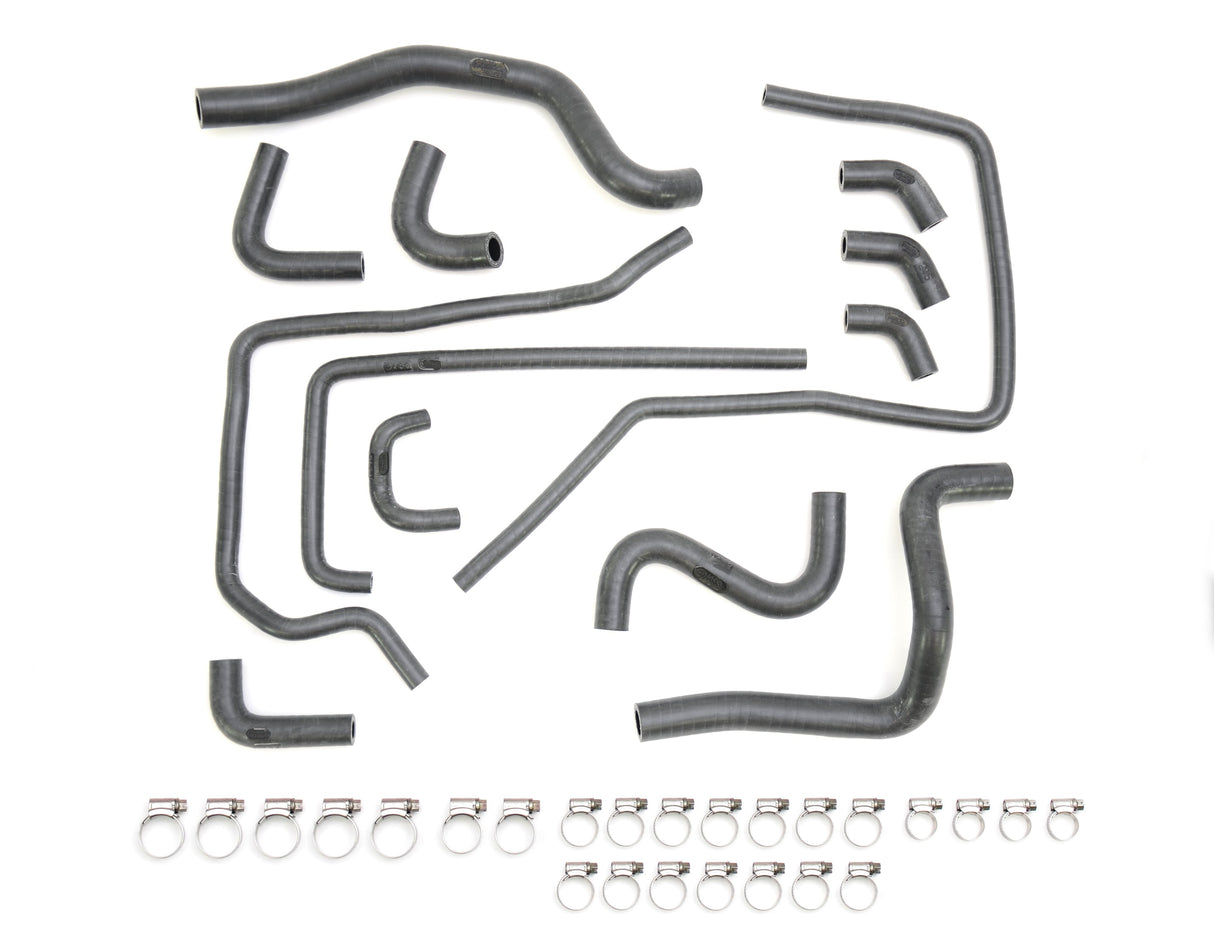 RCM / Samco Coolant Hose Kit WRX / STI 05-06