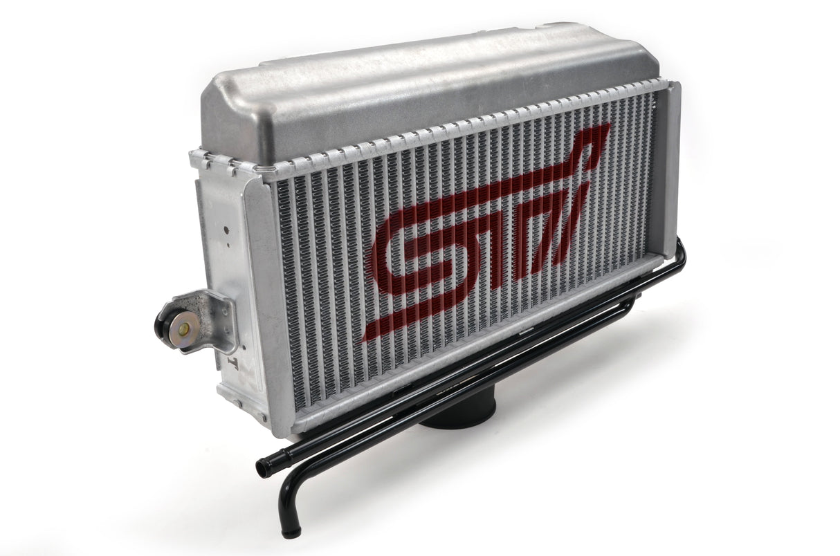 Genuine Subaru Impreza Intercooler Assembly MY06-07 STI