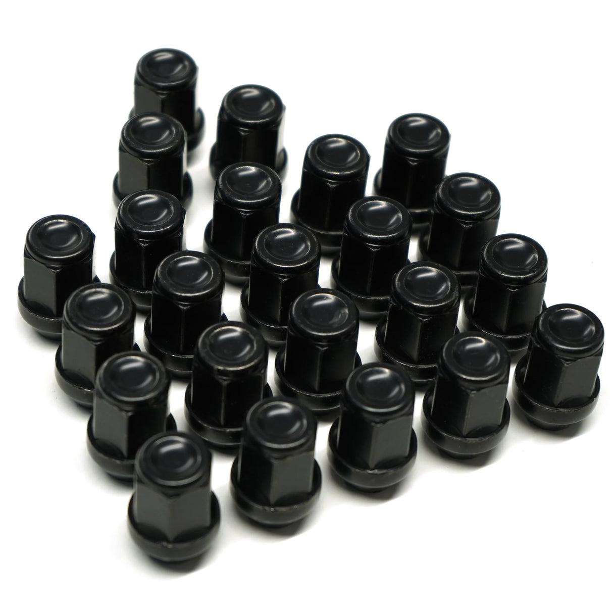JIMNYSTYLE Wheel Lug Nuts, Single