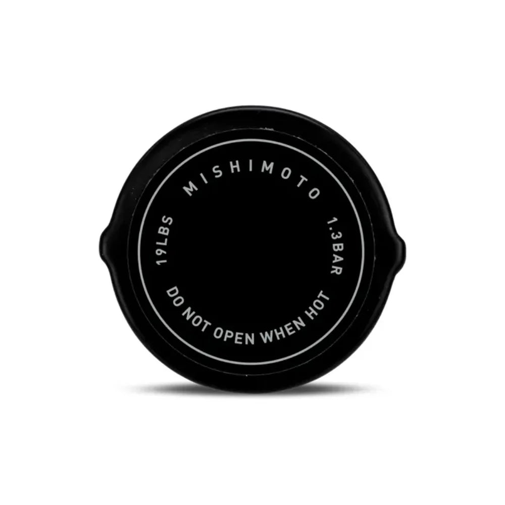 Mishimoto One Way High-Pressure 1.3 Bar Radiator Cap