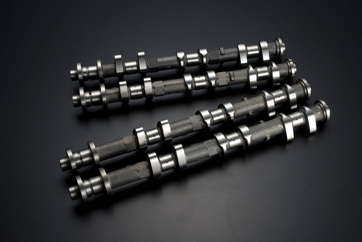 Tomei Camshaft Set - PONCAM - Nissan R35 GTR VR38DETT 256/264 / 10.25/10.5mm
