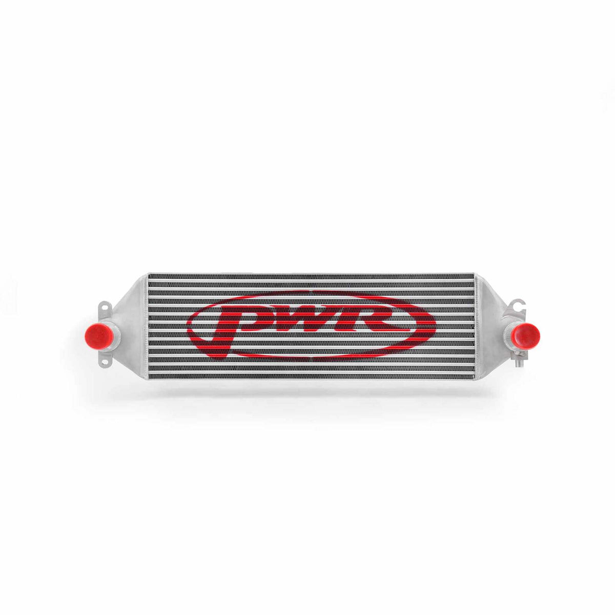 PWR Advanced Cooling 68mm Light Weight Racer Intercooler - GR Yaris