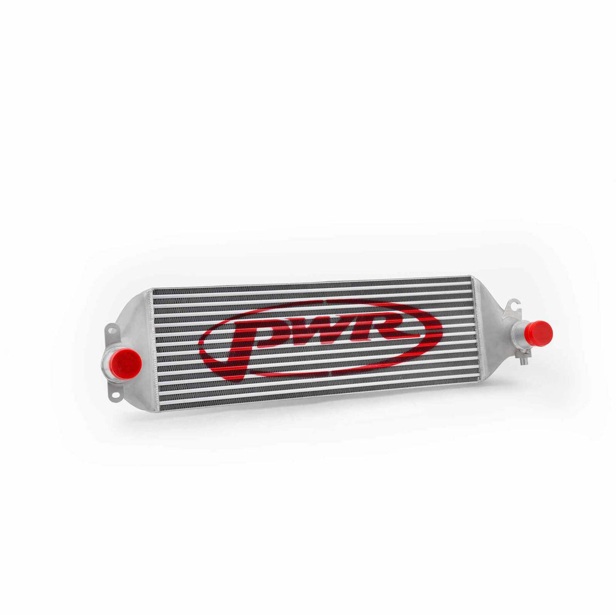PWR Advanced Cooling 68mm Light Weight Racer Intercooler - GR Yaris