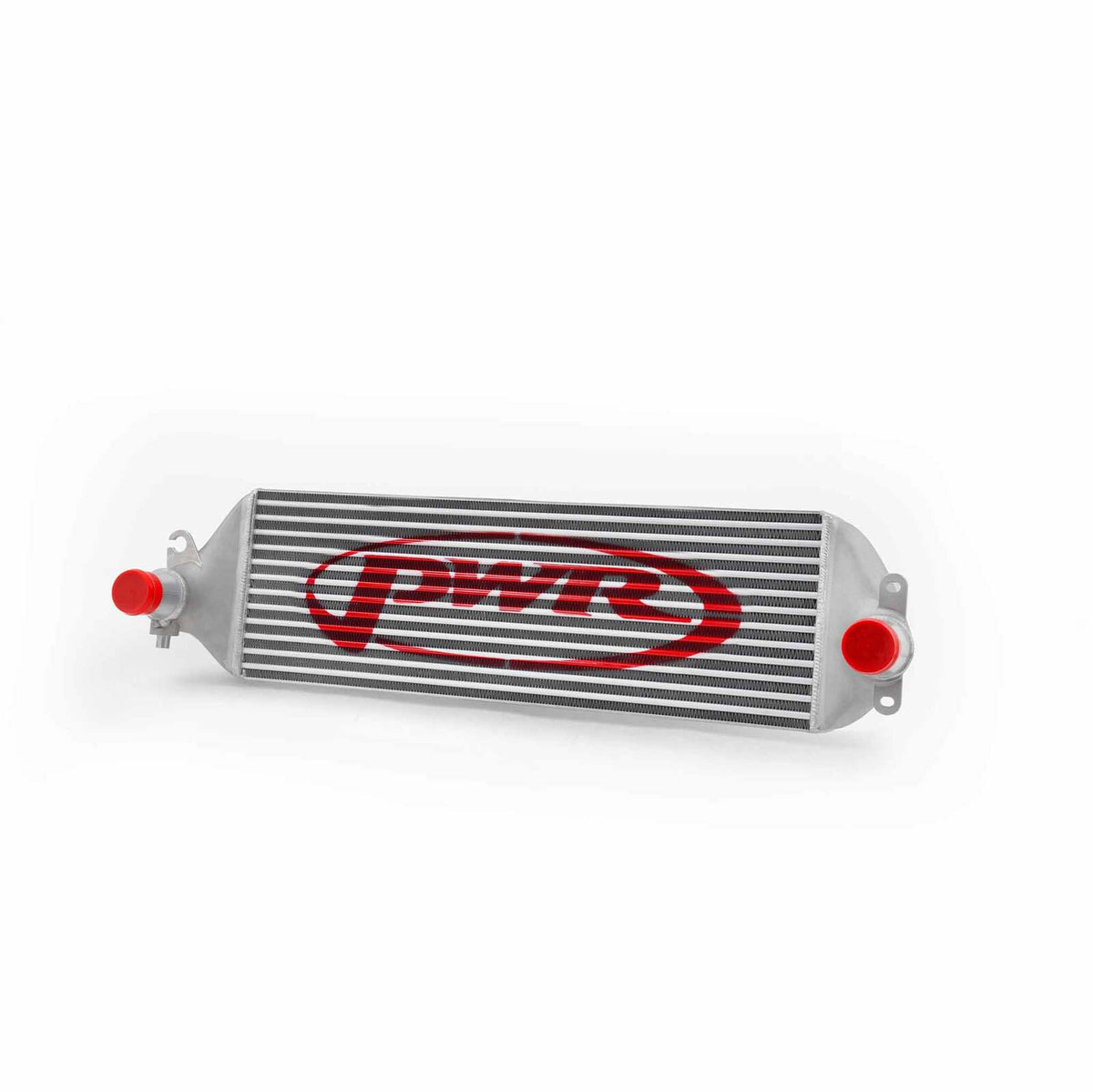 PWR Advanced Cooling 68mm Light Weight Racer Intercooler - GR Yaris