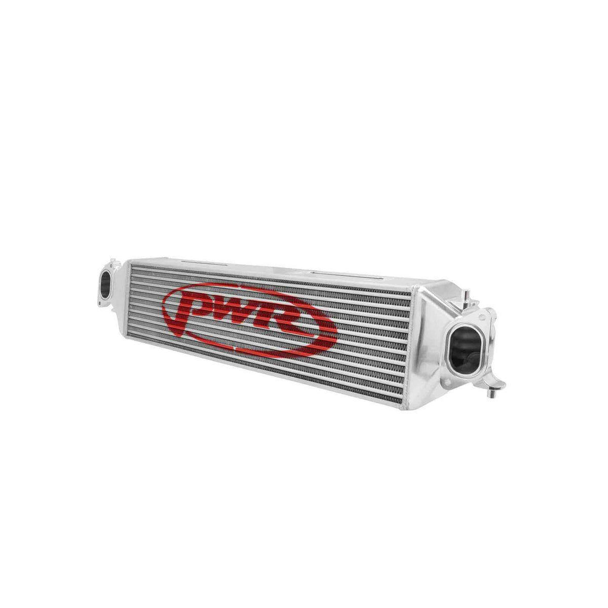 PWR Advanced Cooling 87mm Billet Intercooler - Civic Type R FK8