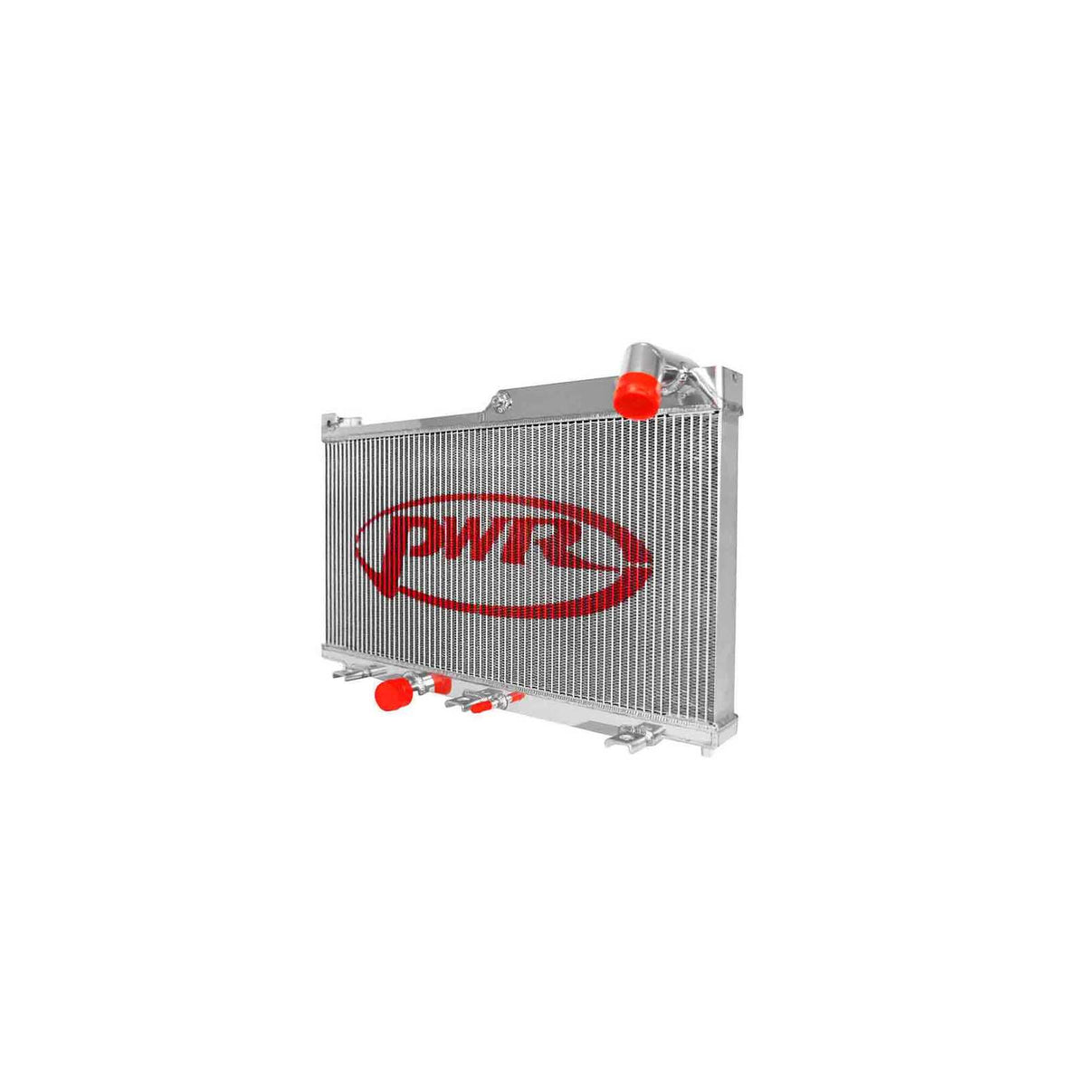 PWR Advanced Cooling 55mm Radiator - RX7 FD Series 6-8