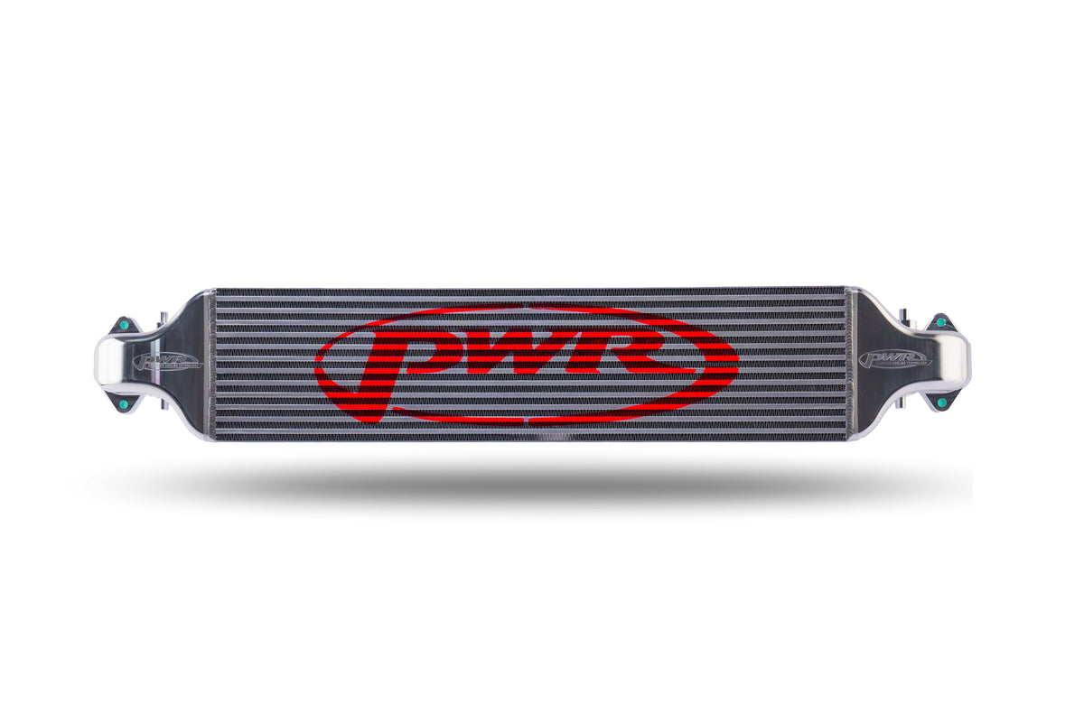 PWR Advanced Cooling Elite Series Billet Intercooler - Civic Type R FL5
