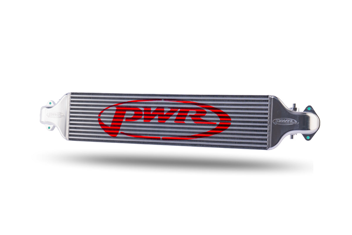 PWR Advanced Cooling Elite Series Billet Intercooler - Civic Type R FL5