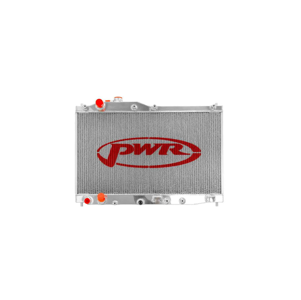 PWR Advanced Cooling 42mm Radiator - S2000 (AP1/AP2)