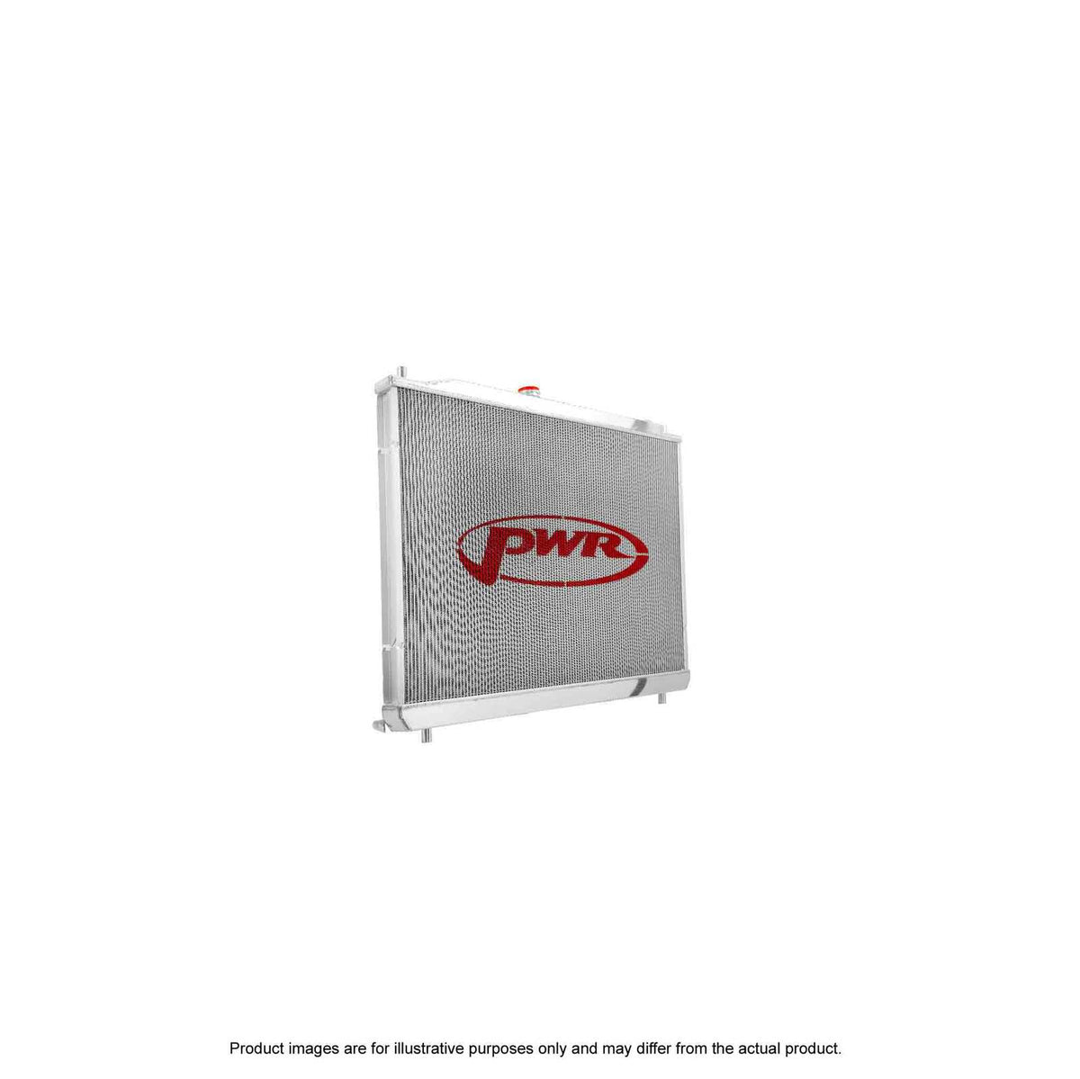 PWR Advanced Cooling 42mm Radiator - NSX 3.0L V6 (NA1/NA2)