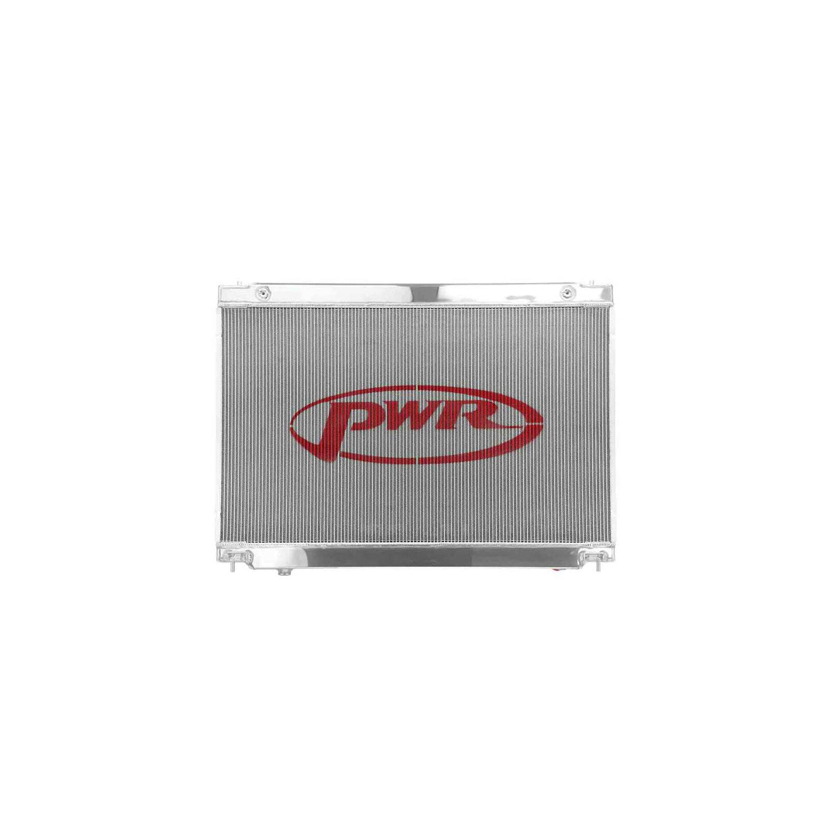 PWR Advanced Cooling 42mm Radiator - Skyline R35 GTR