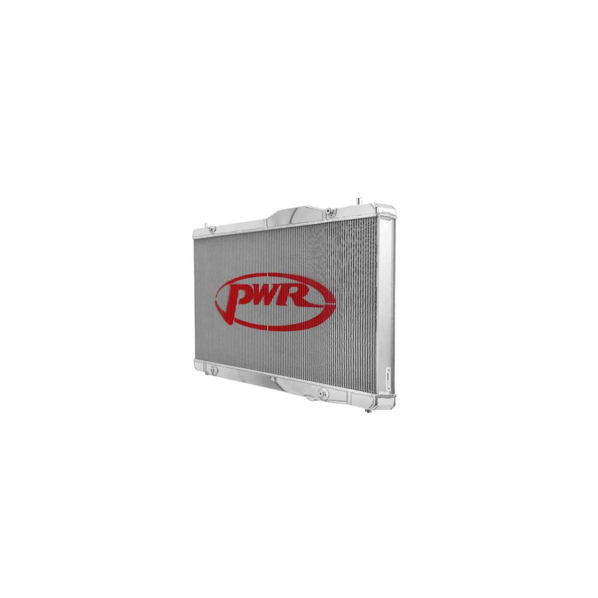 PWR Advanced Cooling 42mm Elite Series Radiator - Civic FK8
