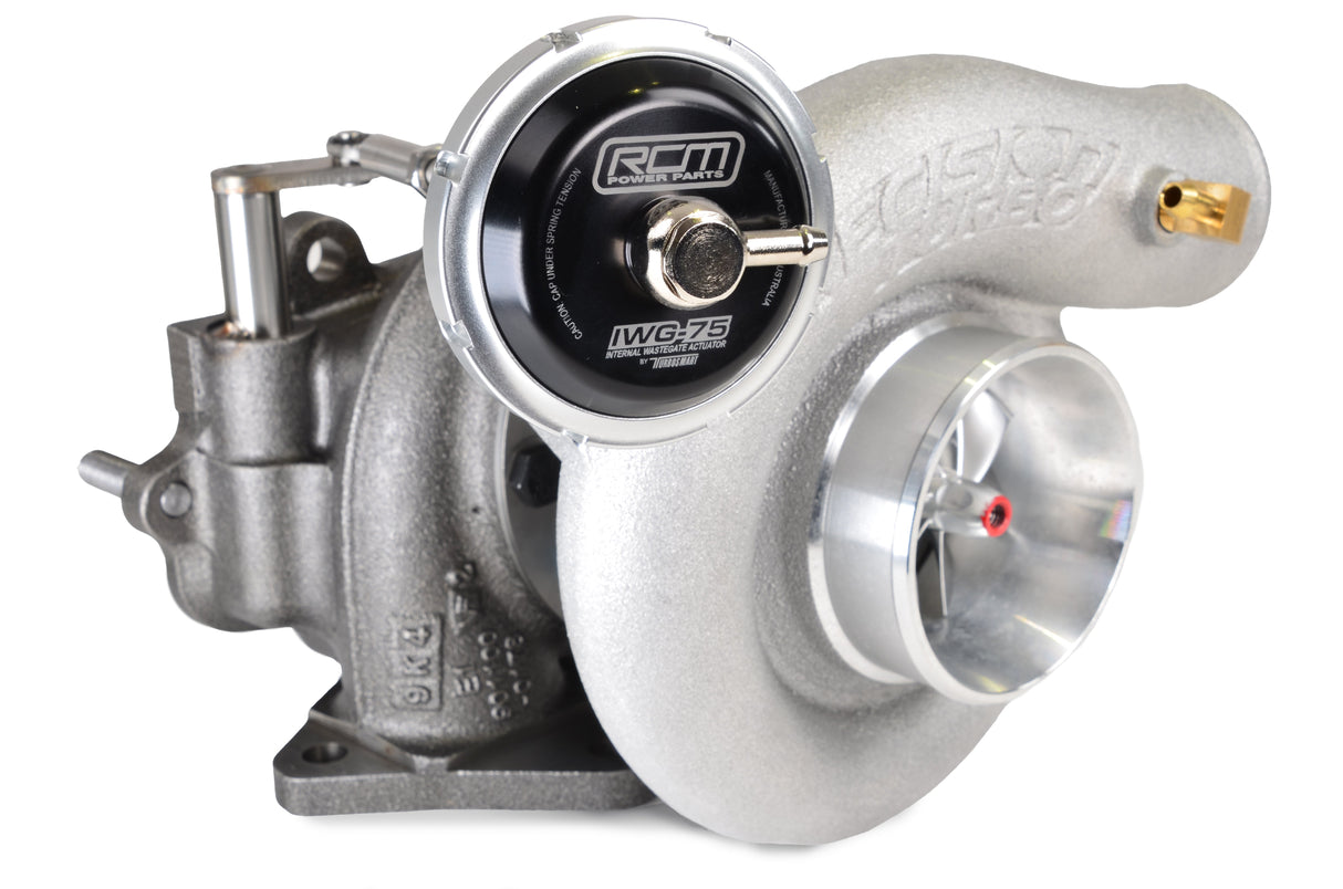 RCM Turbosmart Internal Wastegate Actuator