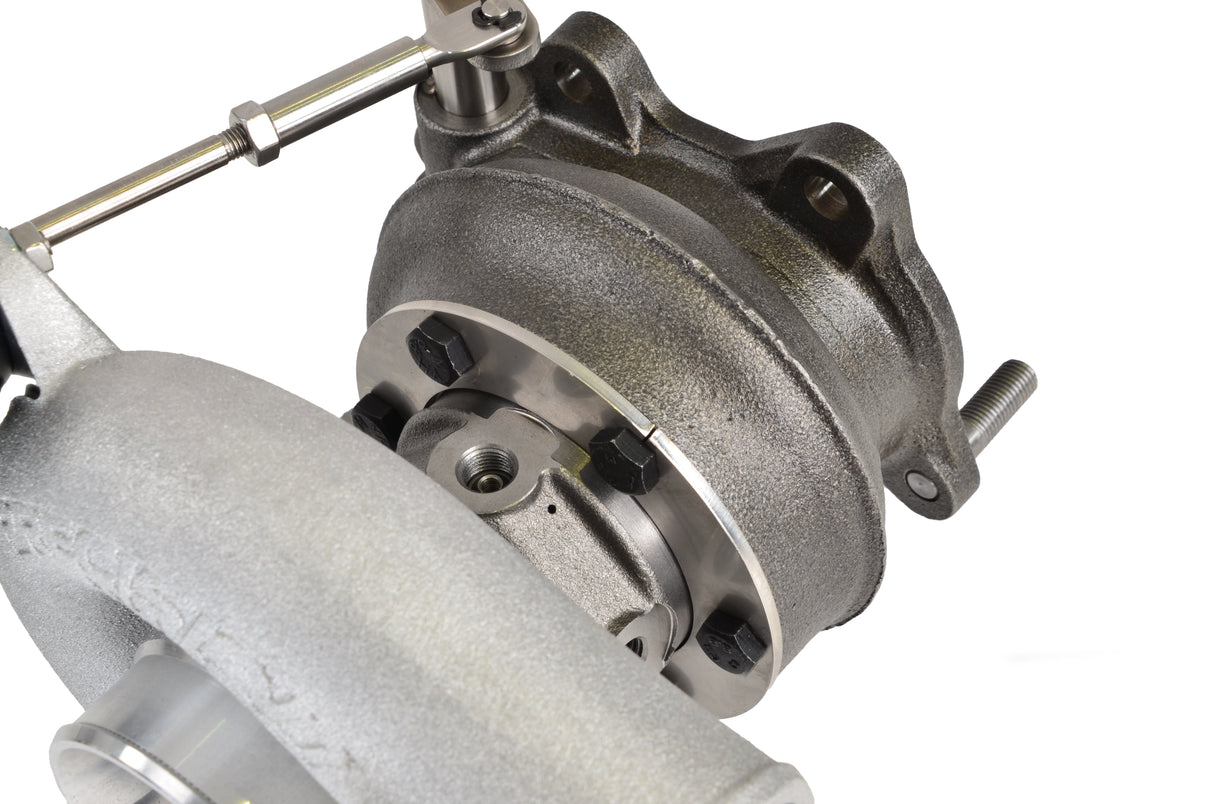 RCM600 Subaru Single Scroll Precision Hybrid Turbo