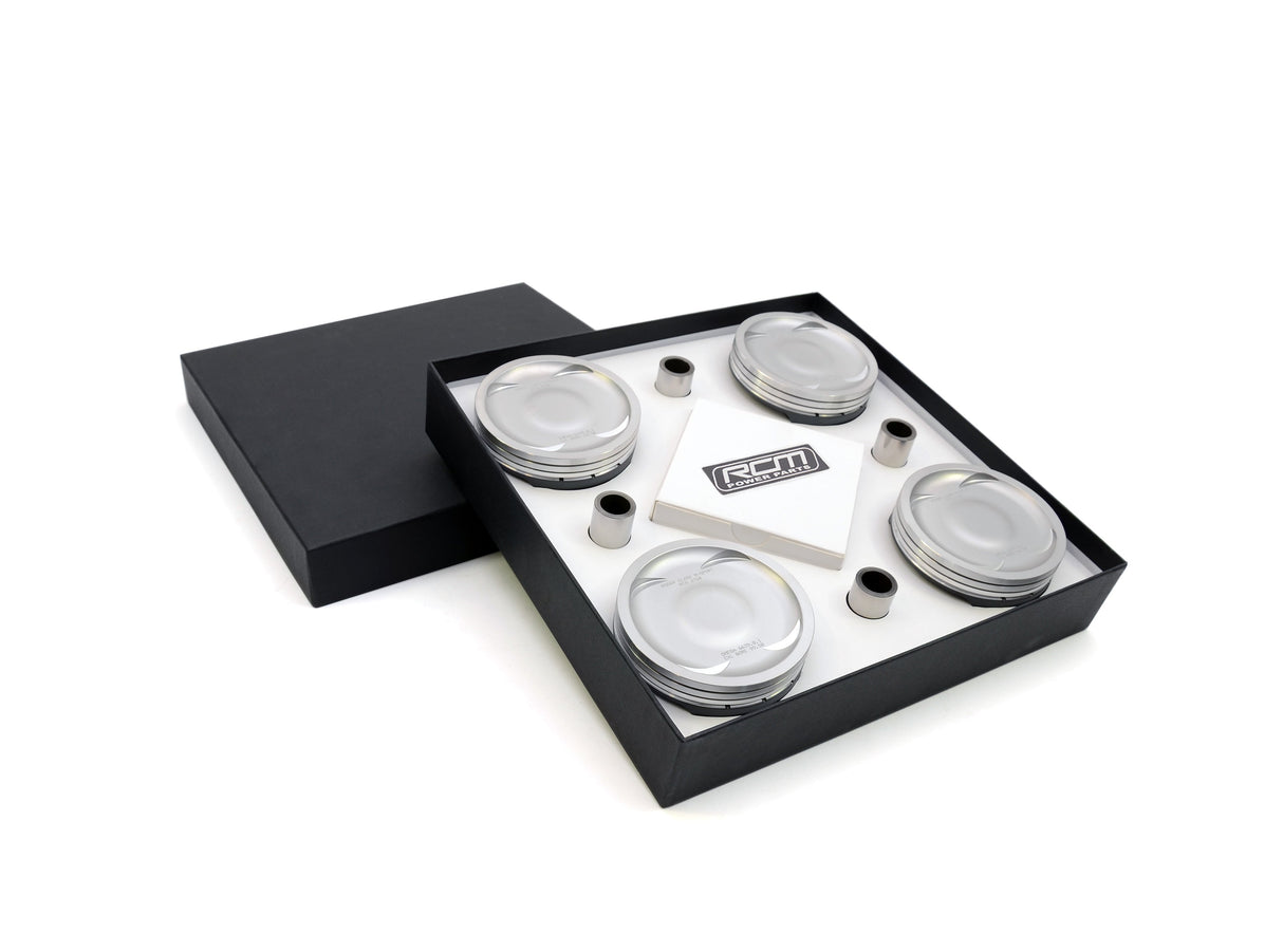 RCM EJ257 Short Engine Bottom End Rebuild Kit