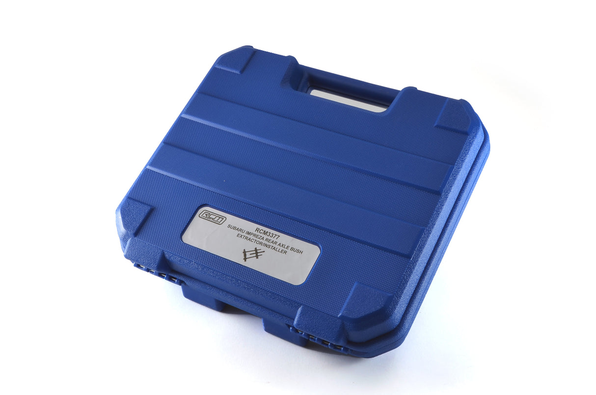 Subaru Impreza Rear Axle Bush Extractor & Installer