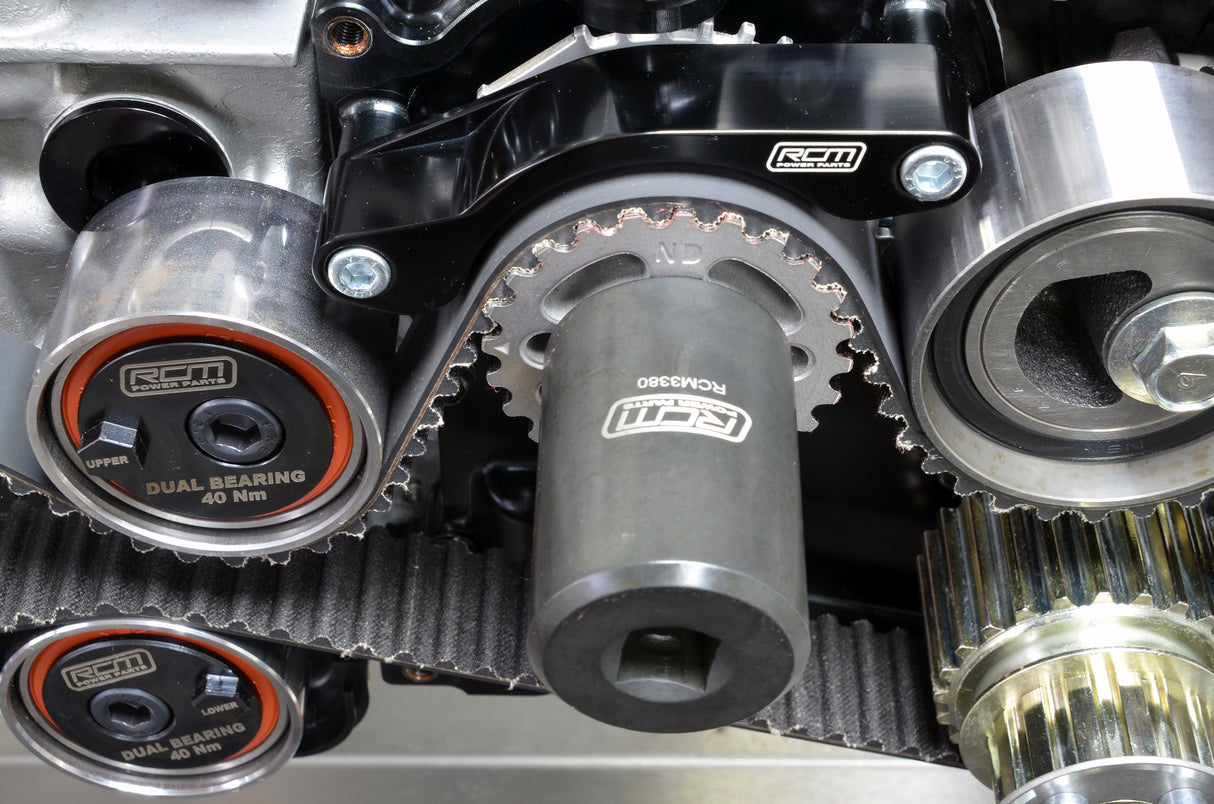 RCM Subaru Crankshaft Socket Tool