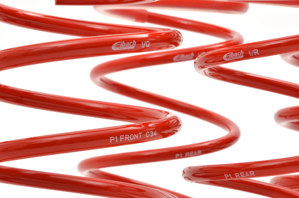 Eibach Prodrive Subaru P1 Spring Kit