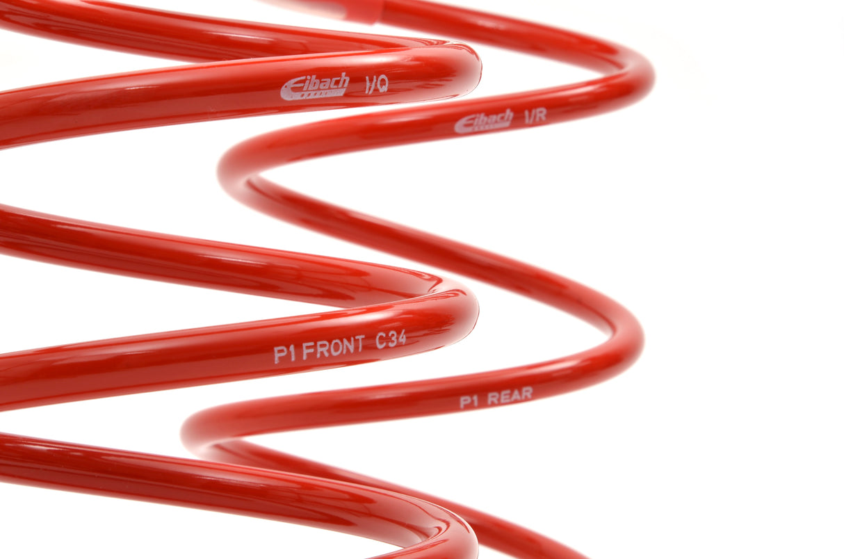 Eibach Prodrive Subaru P1 Spring Kit