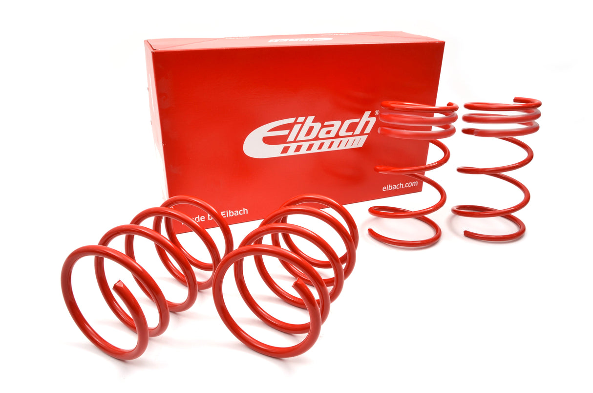 Eibach Prodrive Subaru P1 Spring Kit