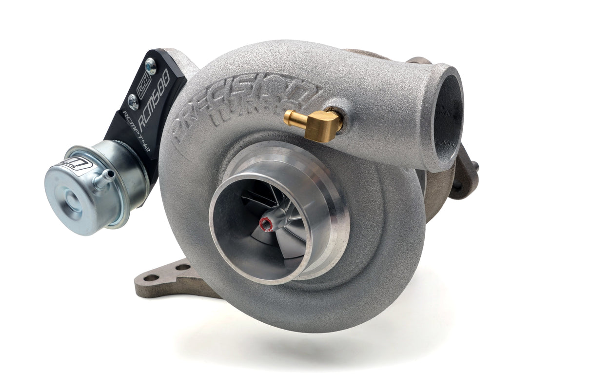 RCM500 Subaru Twin Scroll Precision Hybrid Turbo
